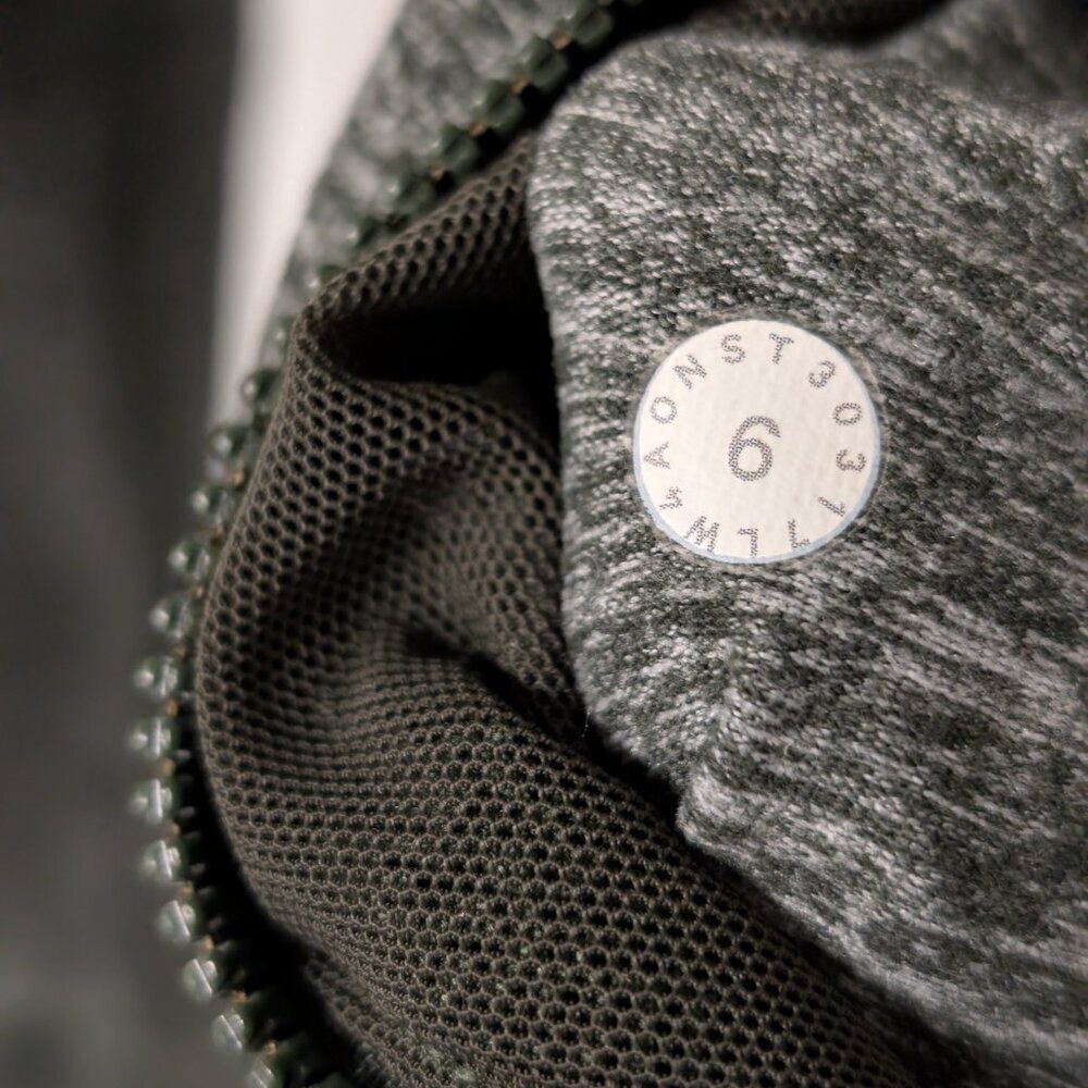 Lululemon Define Jacket (Rulu) - Picture 14 of 15